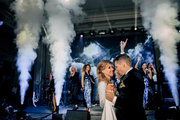 Торжество Натальи Турецкой и Дмитрия