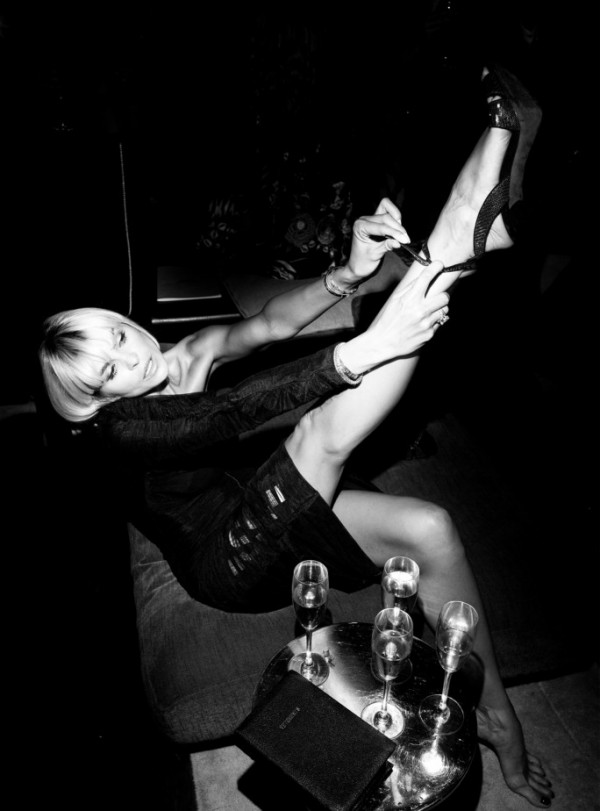 Круче всех: итоги церемонии «GQ Человек года»