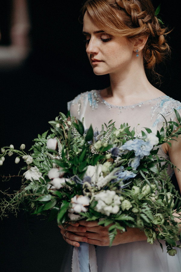 Замуж за лучшего друга: Ира и Костя