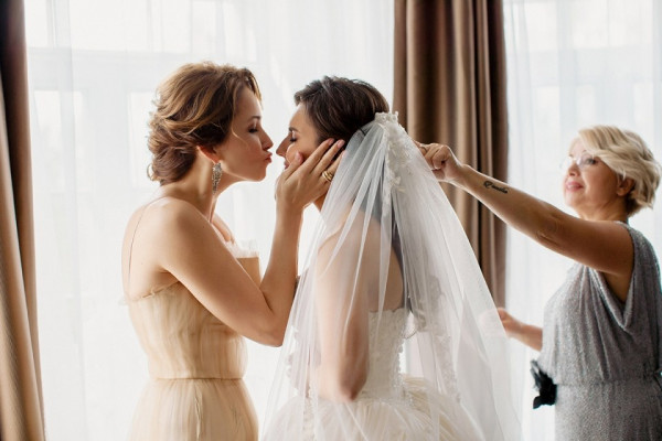 Цветение сакуры: все краски нежности от Ajur