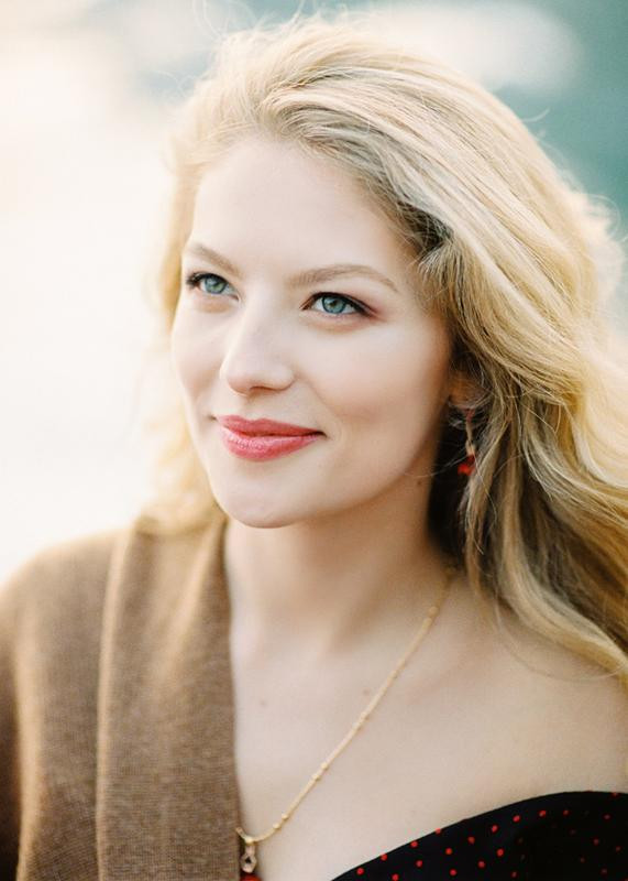 Солнечный Белладжо: прогулка Димы и Лизы