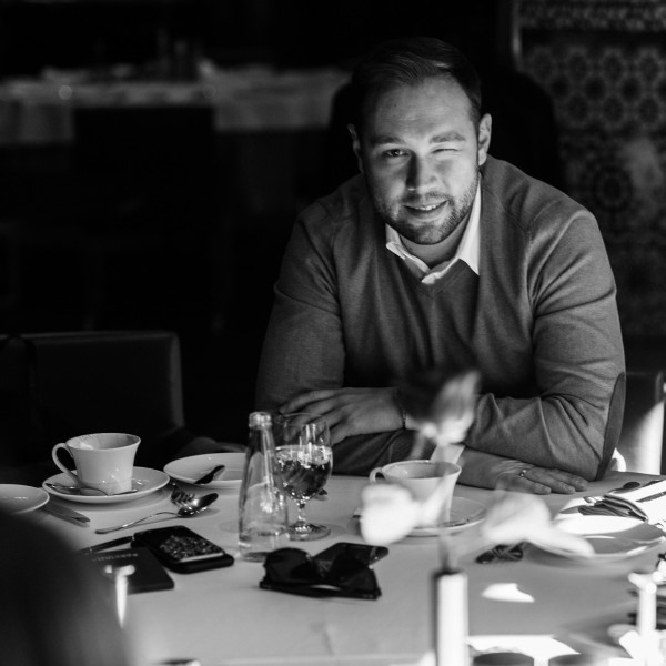 Свадебный бизнес: public talk о развитии в