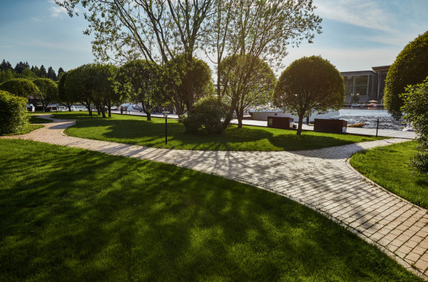 Площадки Skyriver Yacht & Country club