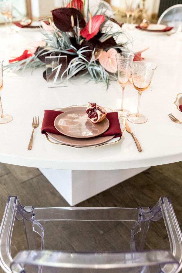 «Бесконечность» от декоратора Кристины Агеевой