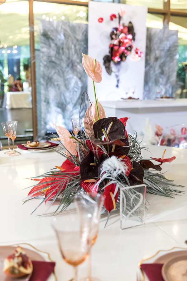 «Бесконечность» от декоратора Кристины Агеевой