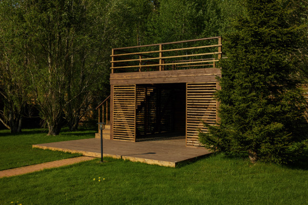 Площадки Skyriver Yacht & Country club