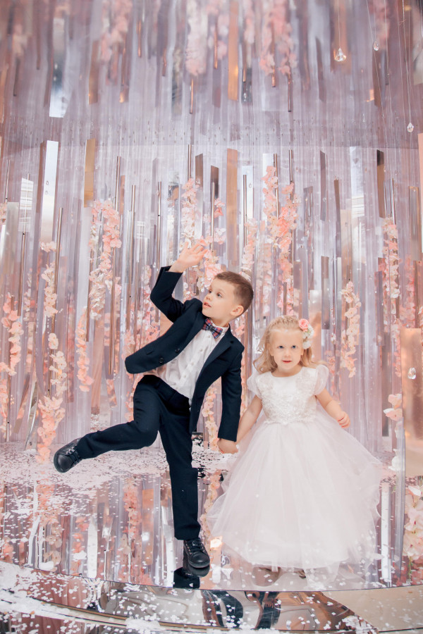 Торжество Натальи Турецкой и Дмитрия