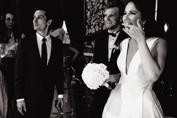 Фотограф и организатор — две профессии Лилии