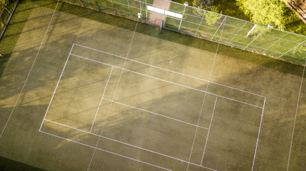 Площадки Skyriver Yacht & Country club