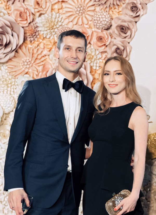 Фотограф и организатор — две профессии Лилии