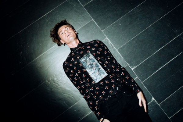 Круче всех: итоги церемонии «GQ Человек года»