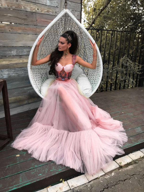 «Magic People»: интервью с кавер-группой, задающей тренды