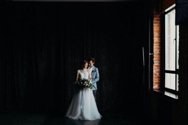 Замуж за лучшего друга: Ира и Костя