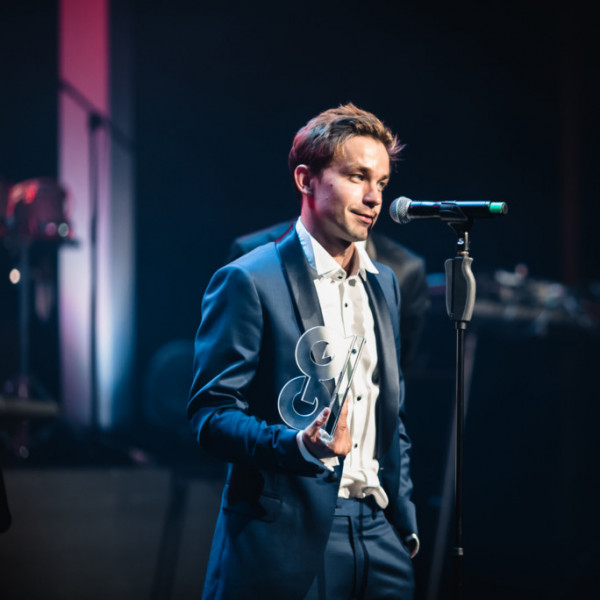 Круче всех: итоги церемонии «GQ Человек года»