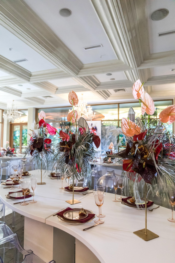 «Бесконечность» от декоратора Кристины Агеевой