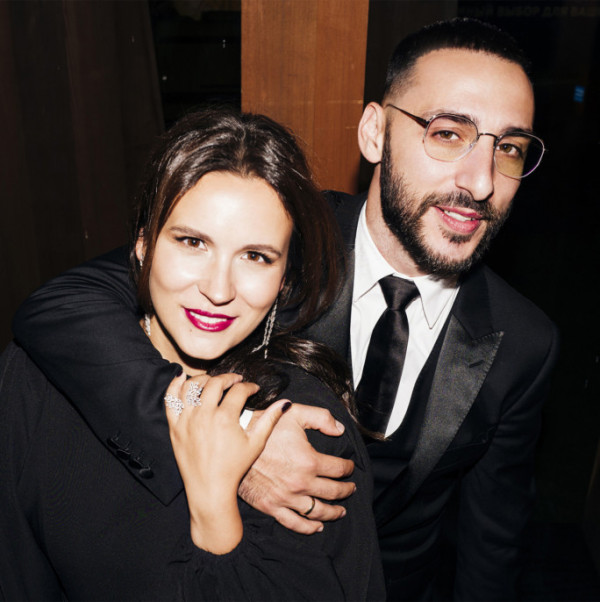 Круче всех: итоги церемонии «GQ Человек года»