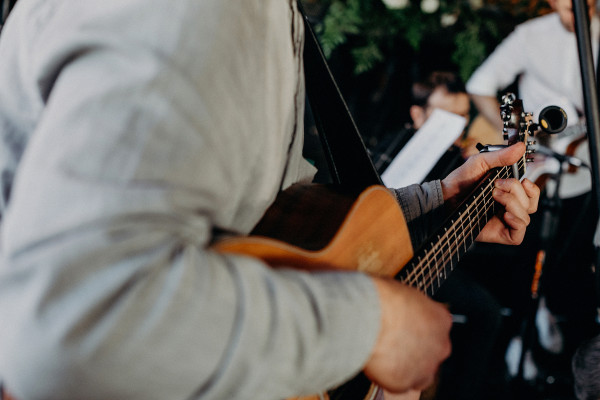 Замуж за лучшего друга: Ира и Костя