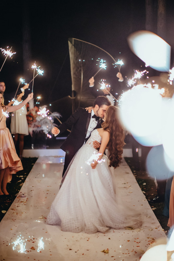 «Бесконечность» от декоратора Кристины Агеевой