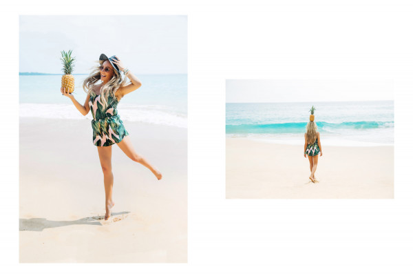 Honeymoon: белоснежные Гавайи