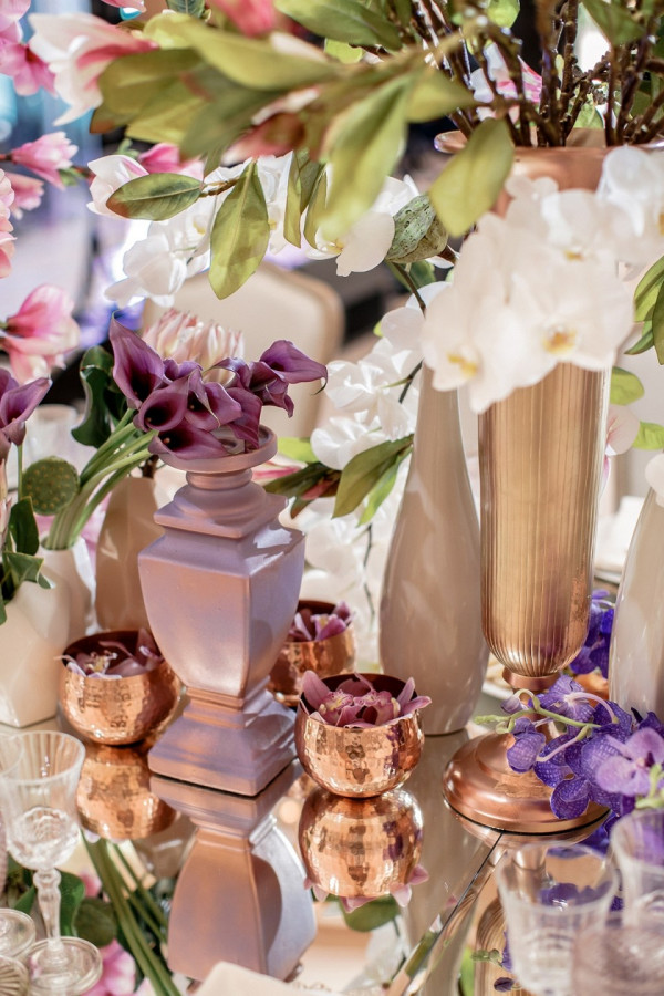 Цветение сакуры: все краски нежности от Ajur