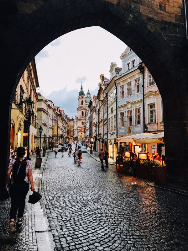 Одна свадьба — два города: путешествие от