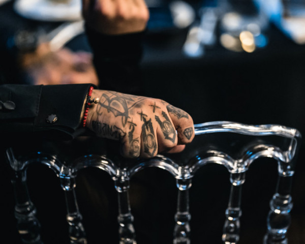 Круче всех: итоги церемонии «GQ Человек года»