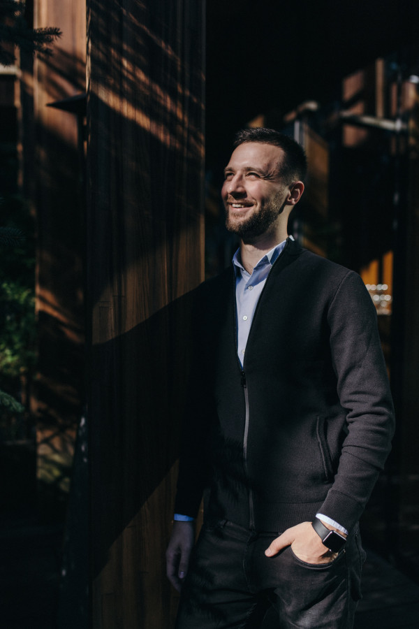 Свадебный бизнес: public talk о развитии в