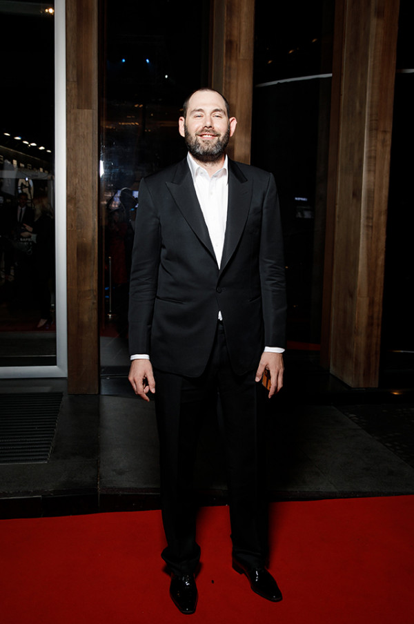 Круче всех: итоги церемонии «GQ Человек года»