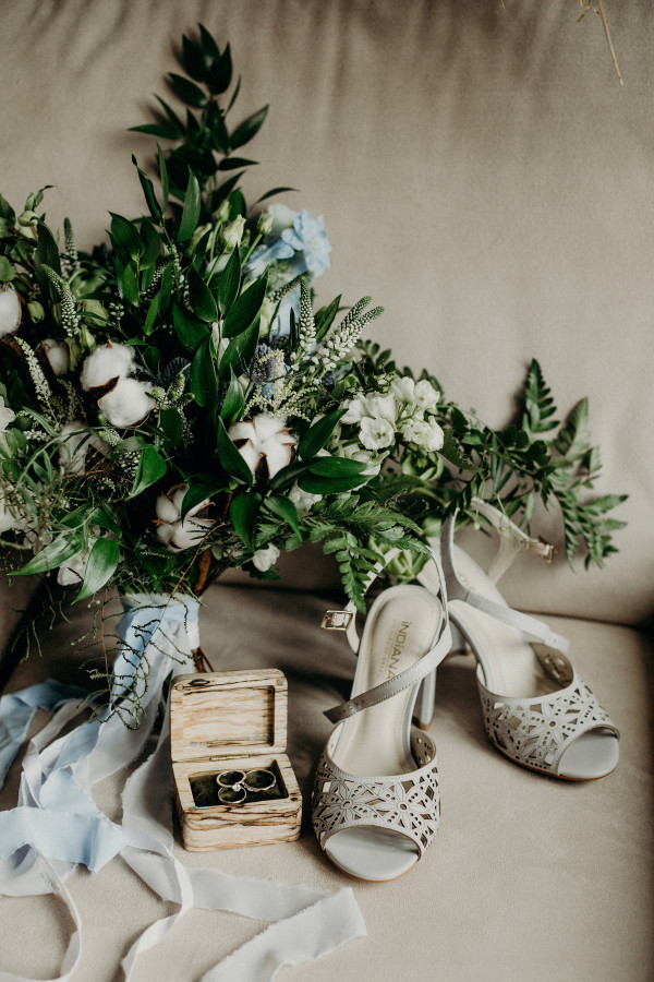 Замуж за лучшего друга: Ира и Костя