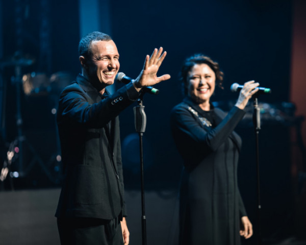 Круче всех: итоги церемонии «GQ Человек года»