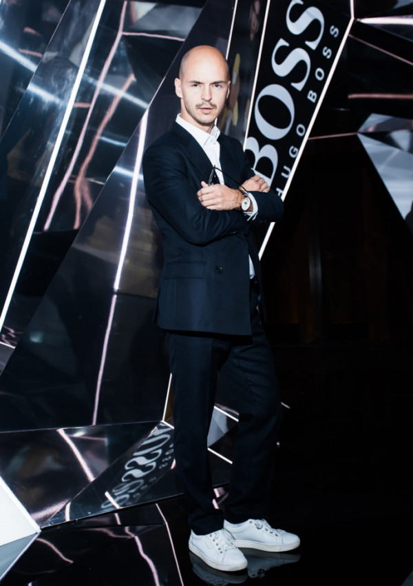 Круче всех: итоги церемонии «GQ Человек года»