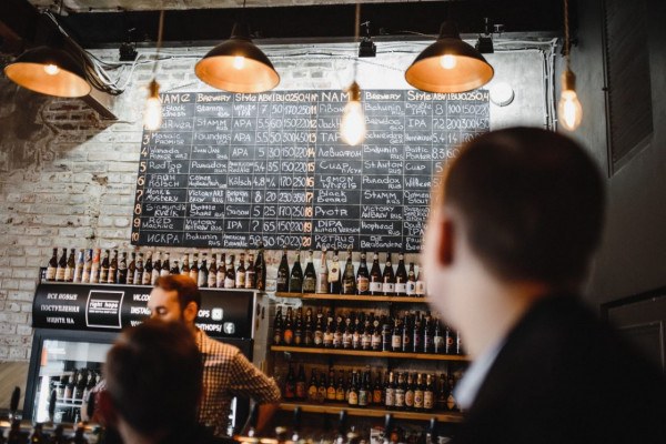 «АУТЛО» — свадьба-вечеринка Артема и Алисы