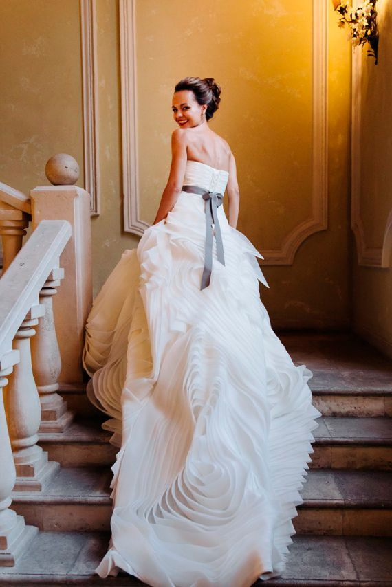 OMG Wedding: свадьба Миши и Оли