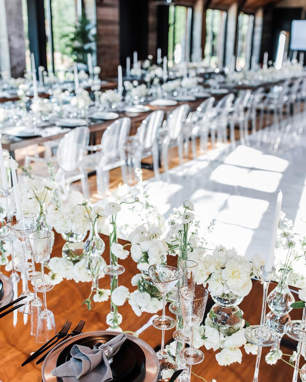 Площадки Skyriver Yacht & Country club