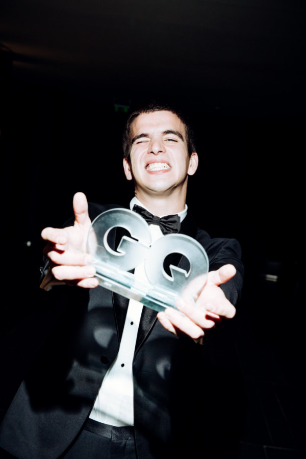 Круче всех: итоги церемонии «GQ Человек года»