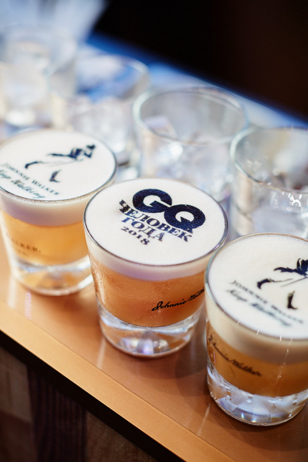 Круче всех: итоги церемонии «GQ Человек года»