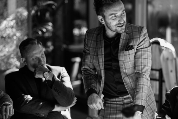 Свадебный бизнес: public talk о развитии в