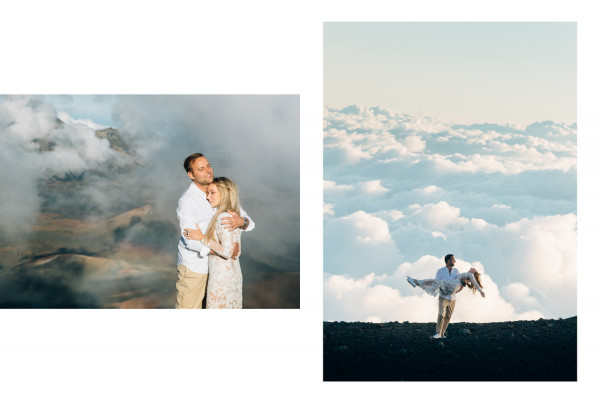 Honeymoon: белоснежные Гавайи