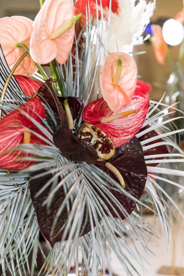 «Бесконечность» от декоратора Кристины Агеевой