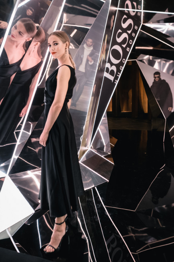 Круче всех: итоги церемонии «GQ Человек года»