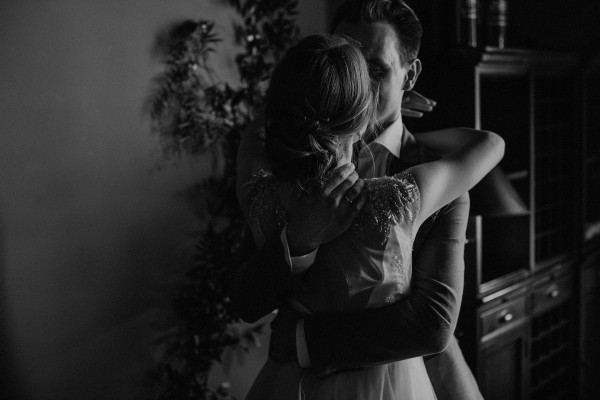 Замуж за лучшего друга: Ира и Костя