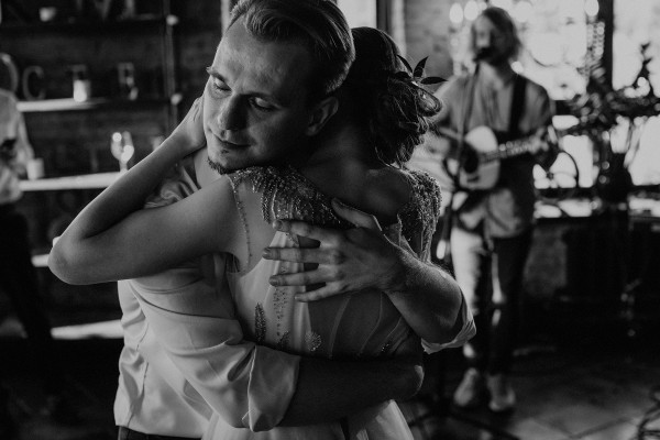 Замуж за лучшего друга: Ира и Костя