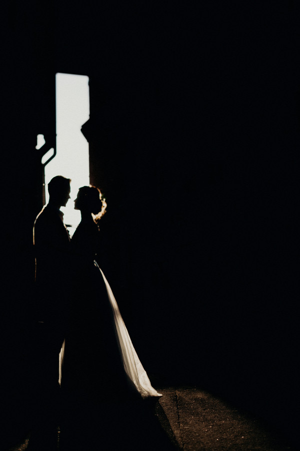 Замуж за лучшего друга: Ира и Костя