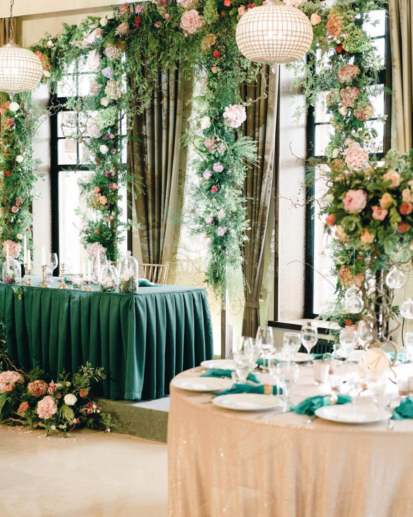 Площадки Ладожская усадьба