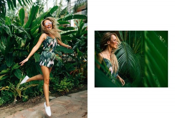 Honeymoon: белоснежные Гавайи