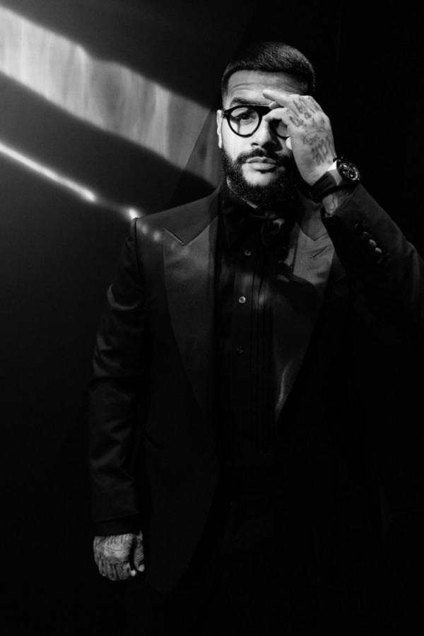 Круче всех: итоги церемонии «GQ Человек года»