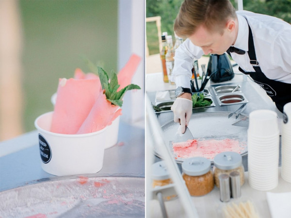 Цветение сакуры: все краски нежности от Ajur