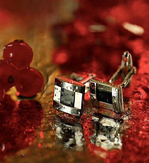 Свадьба Давида и Этери в оттенках бордо