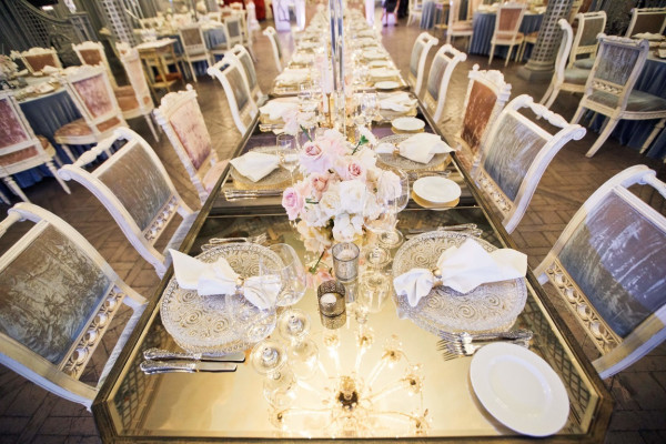 «Турандот»: интервью в особняке в центре Москвы