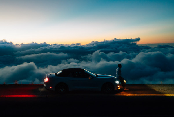 Honeymoon: белоснежные Гавайи